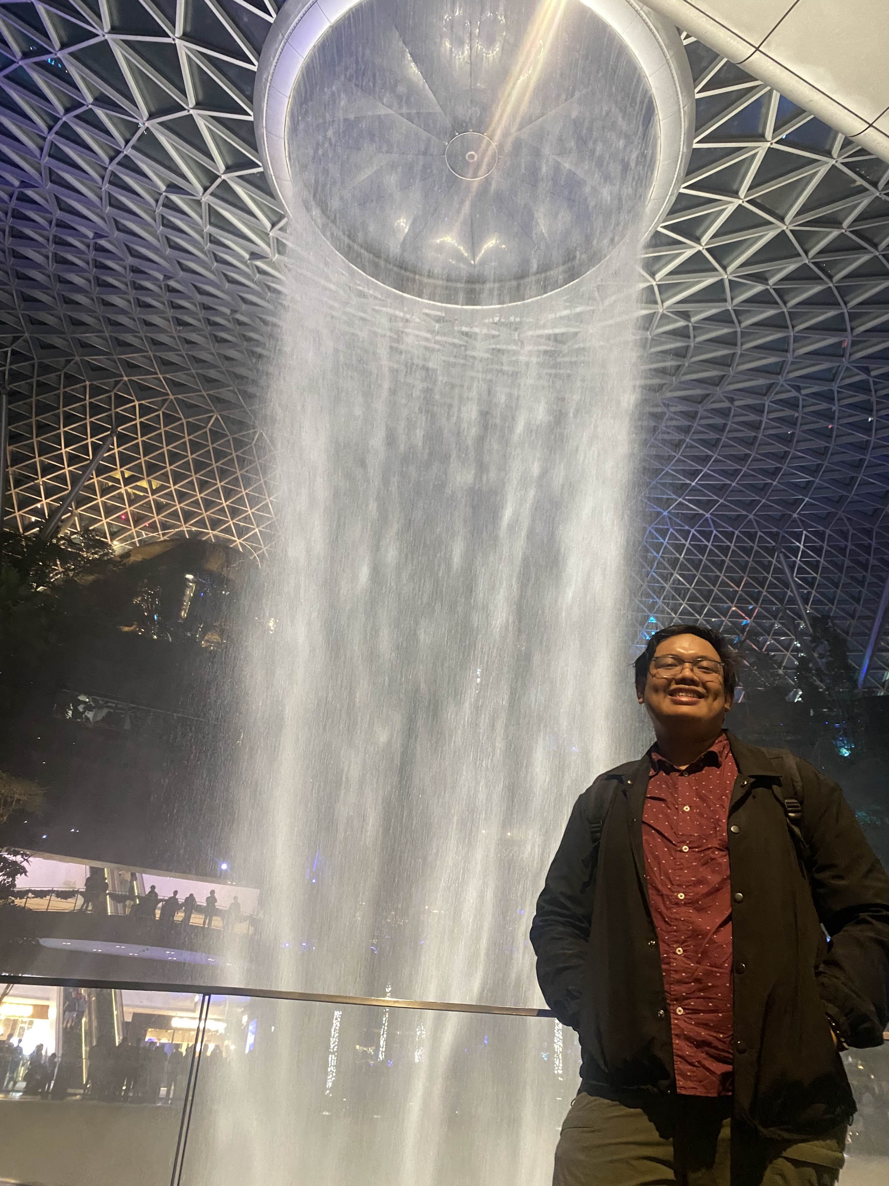 John Kenneth Andales